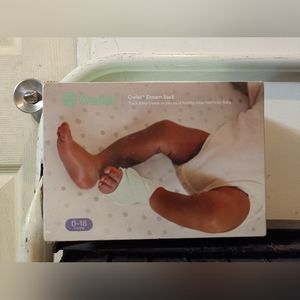 Owlet Dream Sock 0-18m